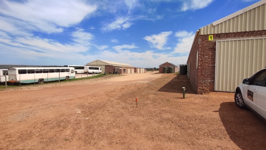 Commercial Property for Sale in Stilbaai Oos Western Cape